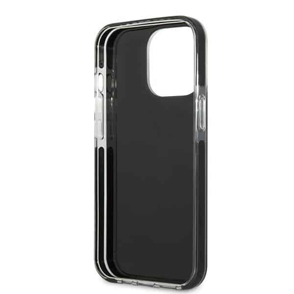 Karl Lagerfeld Karl&Choupette Head - θήκη για Apple iPhone 13 Pro Max - Μαύρο - Image 7