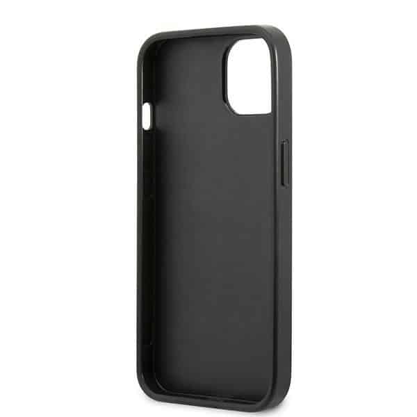 Karl Lagerfeld Multipink Brand - θήκη για Apple iPhone 13 mini - Μαύρο - Image 7
