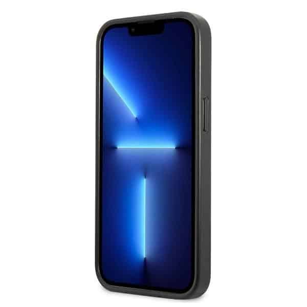 Karl Lagerfeld Multipink Brand - θήκη για Apple iPhone 13 Pro / - Μαύρο - Image 5
