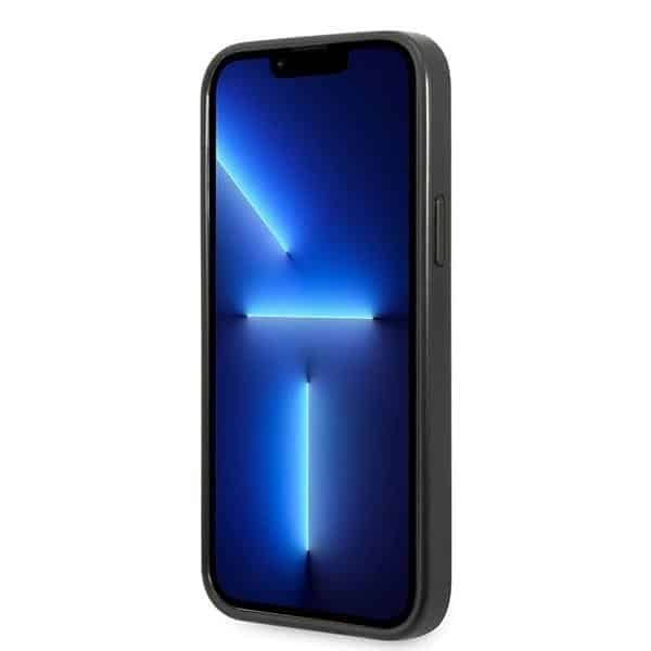 Karl Lagerfeld Karlimals Cardslot - θήκη για Apple iPhone 13 Pro Max - Μαύρο - Image 5