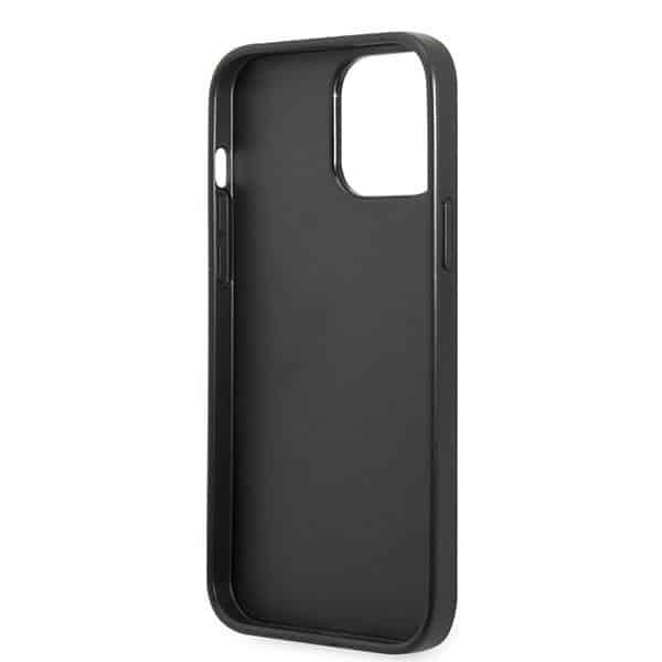 Karl Lagerfeld Karlimals Cardslot - θήκη για Apple iPhone 13 Pro Max - Μαύρο - Image 7
