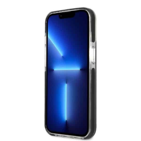 Karl Lagerfeld Choupette Head - θήκη για Apple iPhone 13 Pro / - Μαύρο - Image 5