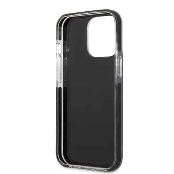 Karl Lagerfeld Choupette Head - θήκη για Apple iPhone 13 Pro Max - Μαύρο - Image 7