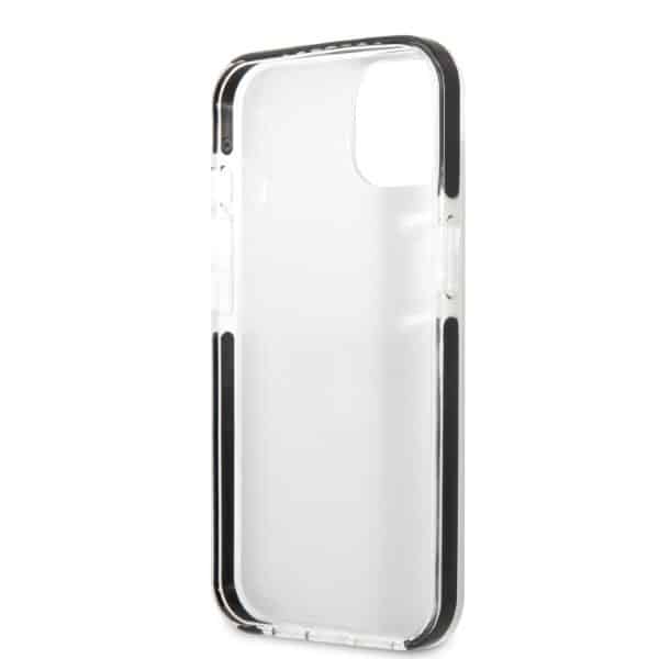 Karl Lagerfeld Karl & Choupette - θήκη για Apple iPhone 13 mini - Λευκό - Image 7