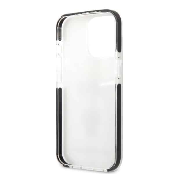 Karl Lagerfeld Karl & Choupette - θήκη για Apple iPhone 13 Pro Max - Λευκό - Image 7