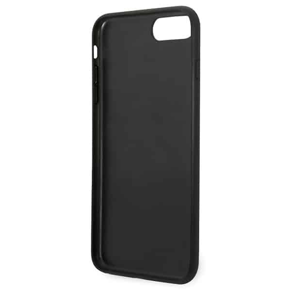 Karl Lagerfeld Saffiano Karl&Choupette - θήκη για Apple iPhone 7 Plus / 8 - Μαύρο - Image 7