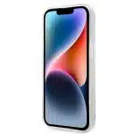Karl Lagerfeld Ikonik Choupette - θήκη για Apple iPhone 14 Plus - Διάφανο - Image 5