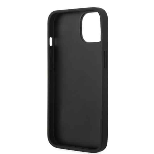 Karl Lagerfeld Glitter Choupette Patch - θήκη για Apple iPhone 14 Plus - Διάφανο - Image 7