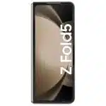 Karl Lagerfeld Saffiano Karl&Choupette Pin - θήκη για Samsung Galaxy Z Fold5 - Μαύρο - Image 4