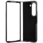 Karl Lagerfeld Saffiano Karl&Choupette Pin - θήκη για Samsung Galaxy Z Fold5 - Μαύρο - Image 6