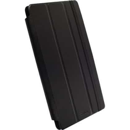 Krusell Θήκη Tablet Universal S 6-7.9" (207x125x15 mm) Donso Μαύρο 71330