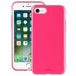 Puro Sunny Kit - θήκη για Apple iPhone 7 / 8 SE 2020 2022 - Ροζ - Image 2