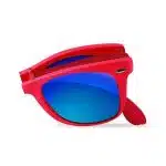 Puro Sunny Kit - θήκη για Apple iPhone 7/8 / SE 2020 2022 - Κόκκινο - Image 3