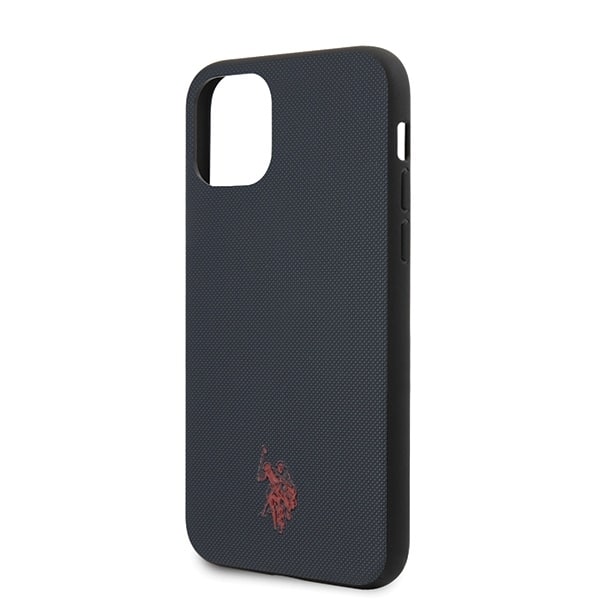 U.S. Polo Assn. Polo Type Collection - θήκη για Apple iPhone 11 Pro Max - Μπλε - Image 3