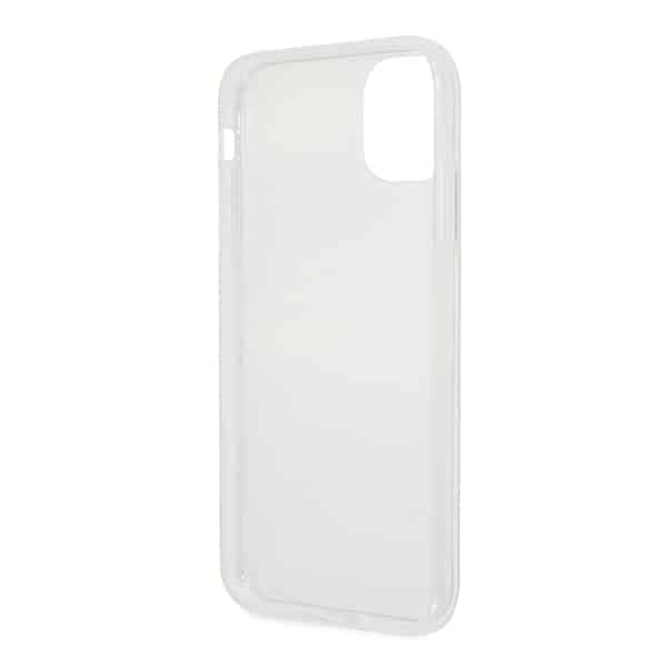 US Polo USHCN61TRDGLB iPhone 11 Μπλε Συλλογή με Μοτίβο Διαβάθμισης Χρωμάτων - Image 4