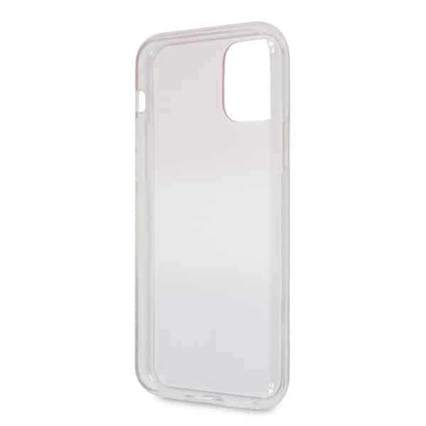 US Polo USHCN58TRDGRB iPhone 11 Pro κόκκινο-μπλε/Gradient Pattern Collection σε κόκκινο και μπλε χρώμα - Image 4