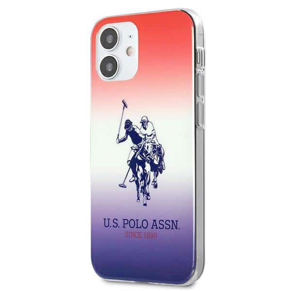 US Polo USHCP12SPCDGBR iPhone 12 mini 5,4" Gradient Collection - Image 2