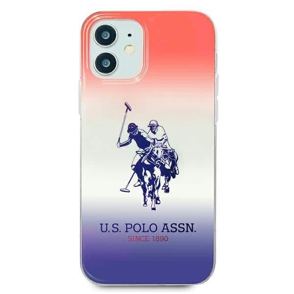 US Polo USHCP12SPCDGBR iPhone 12 mini 5,4" Gradient Collection - Image 3