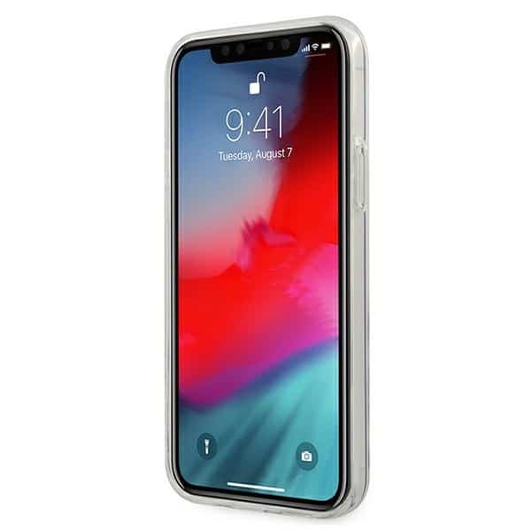 US Polo USHCP12SPCUSML iPhone 12 mini 5,4" πολύχρωμη συλλογή Tie & Dye - Image 5