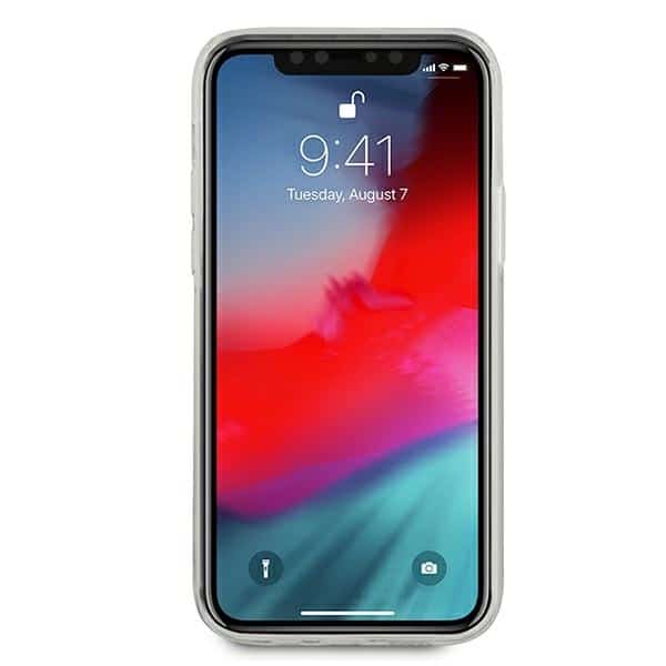 US Polo USHCP12SPCUSML iPhone 12 mini 5,4" πολύχρωμη συλλογή Tie & Dye - Image 6