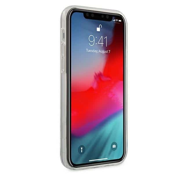 US Polo USHCP12SPCUSML iPhone 12 mini 5,4" πολύχρωμη συλλογή Tie & Dye - Image 7