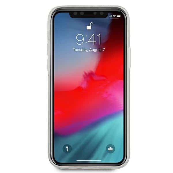 US Polo USHCP12SPCUSPA6 iPhone 12 mini 5,4" λευκό/white Logo Mania Collection - Image 6