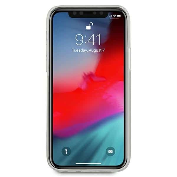 US Polo USHCP12MPCUSPA6 iPhone 12/12 Pro 6,1" λευκό Logo Mania Collection - Image 6