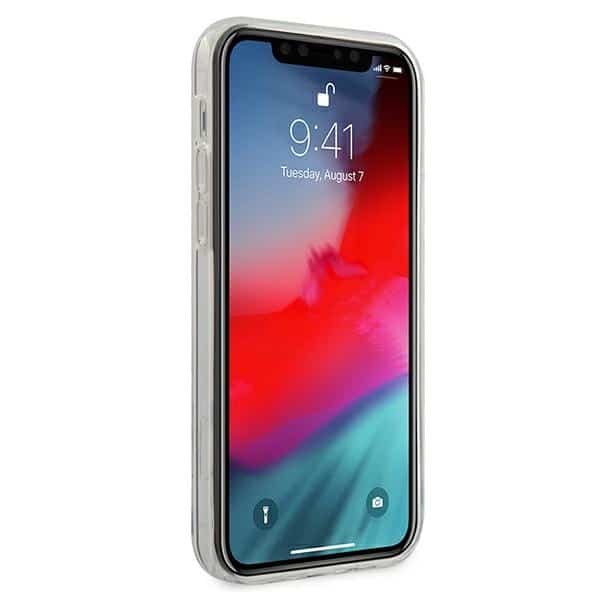 US Polo USHCP12MPCUSPA6 iPhone 12/12 Pro 6,1" λευκό Logo Mania Collection - Image 7