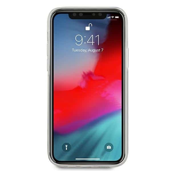 US Polo USHCP12MPCUSSWH iPhone 12/12 Pro 6,1" λευκό Tricolor Collection - Image 6