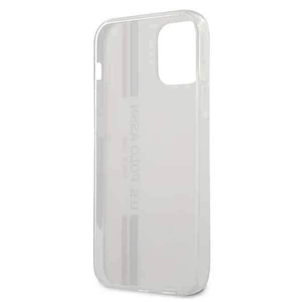 US Polo USHCP12MPCUSSWH iPhone 12/12 Pro 6,1" λευκό Tricolor Collection - Image 9