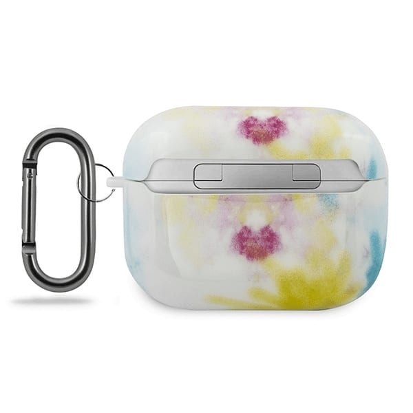 US Polo USACAPPCUSML Θήκη για AirPods Pro πολύχρωμη συλλογή Tie & Dye - Image 2