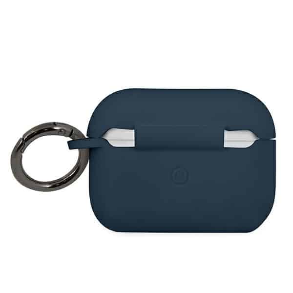 US Polo USACAPSFGV Θήκη για AirPods Pro σε μπλε/ναυτικό χρώμα - Image 2