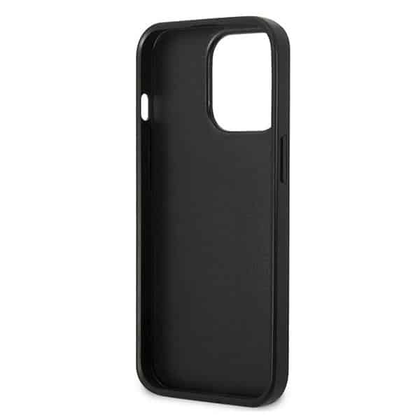 U.S. Polo Assn. Authentic Logo Collection - θήκη για Apple iPhone 13 Pro - Λευκό - Image 7