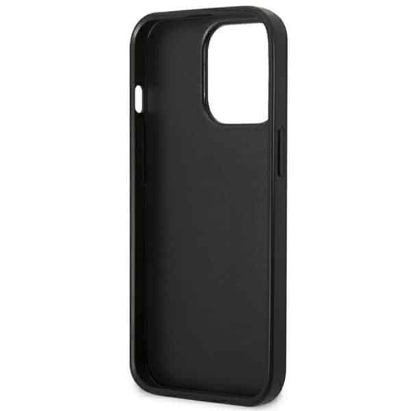 U.S. Polo Assn. Authentic Logo Collection - θήκη για Apple iPhone 13 - Μπλε - Image 7