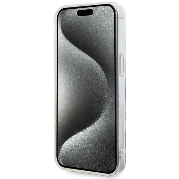 U.S. Polo Assn. Authentic Logo Collection - θήκη για Apple iPhone 13 Pro Max - Διάφανο - Image 5