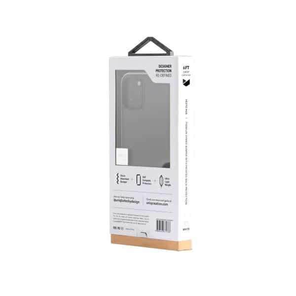 UNIQ Vesto Hue - θήκη για Apple iPhone 11 Pro Max - Λευκό - Image 4