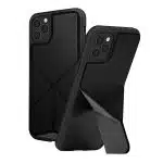 UNIQ Transforma  - θήκη για Apple iPhone 11 Pro - Μαύρο - Image 2