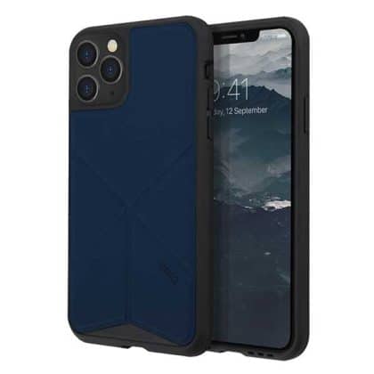 UNIQ Transforma  - θήκη για Apple iPhone 11 Pro - Μπλε