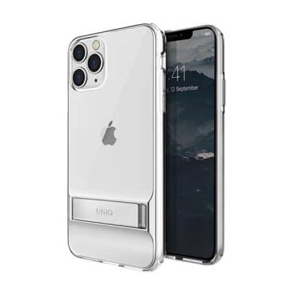 UNIQ Cabrio - Apple iPhone 11 Pro - Διάφανο