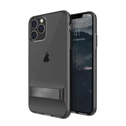 UNIQ Cabrio - Apple iPhone 11 Pro - Γκρι