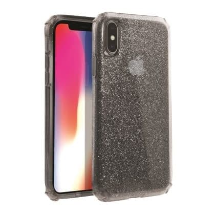 UNIQ Clario - Apple iPhone XS Max - Μαύρο