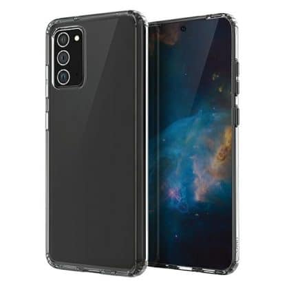 UNIQ LifePro Xtreme - θήκη για Samsung Note 20 N980 - Διάφανο