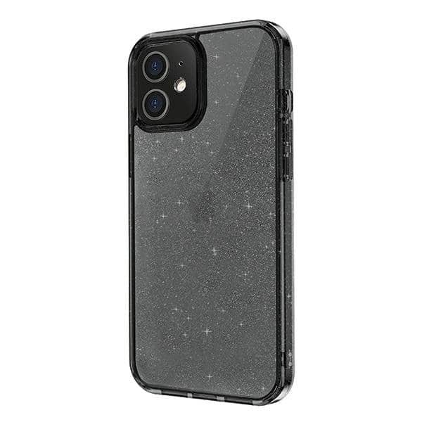 UNIQ LifePro Tinsel - θήκη για Apple iPhone 12 mini - Μαύρο - Image 2