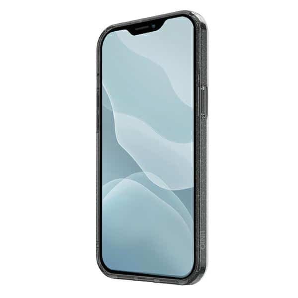 UNIQ LifePro Tinsel - θήκη για Apple iPhone 12 mini - Μαύρο - Image 3