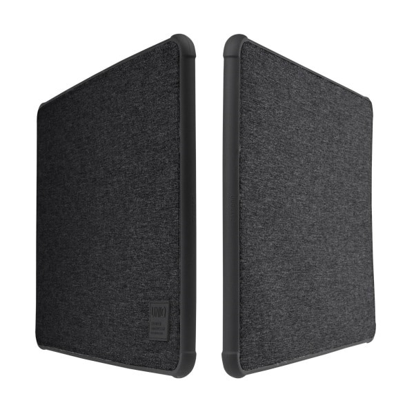 UNIQ θήκη Dfender για laptop 16" μαύρο/charcoal black - Image 3