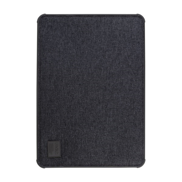 UNIQ θήκη Dfender για laptop 16" μαύρο/charcoal black - Image 6