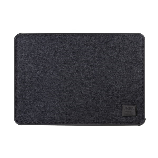 UNIQ θήκη Dfender για laptop 16" μαύρο/charcoal black - Image 7