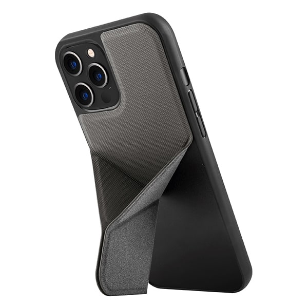UNIQ Transforma - θήκη για Apple iPhone 12 Pro Max - Γκρι - Image 3