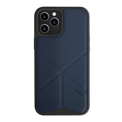 UNIQ Transforma  - θήκη για Apple iPhone 12 Pro Max - Μπλε