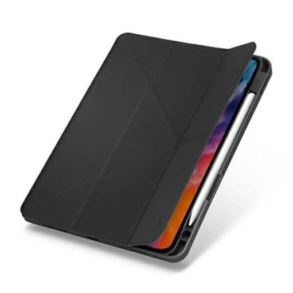 UNIQ Transforma  - θήκη για Apple iPad Air (2020) - Γκρι
